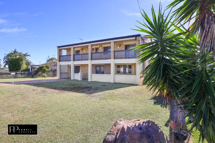 8 Shell Street, Burnett Heads QLD 4670