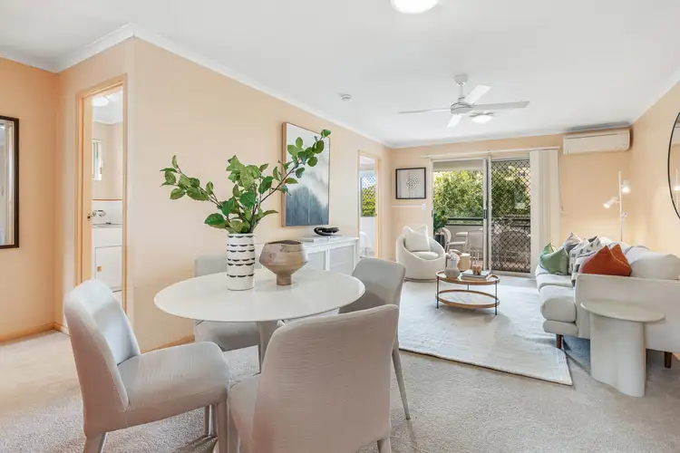17/31 Glen Road, Toowong QLD 4066