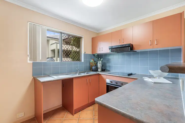 Sixth view of Homely unit listing, 17/31 Glen Road, Toowong QLD 4066
