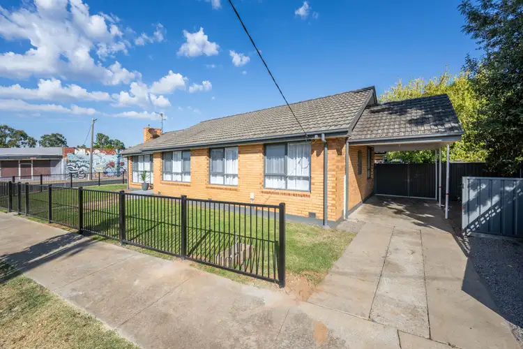 43 Grutzner Avenue, Shepparton VIC 3630