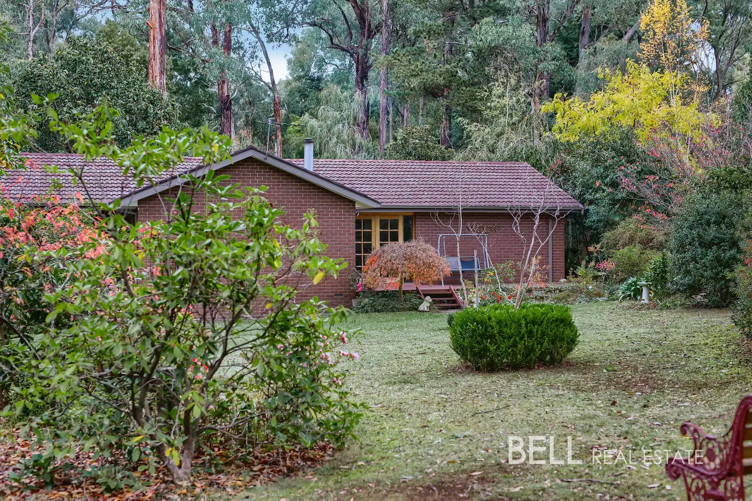 Main view of Homely house listing, 16 Bond Lane, Gembrook VIC 3783