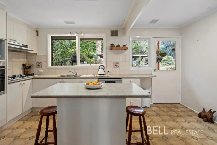 Second view of Homely house listing, 16 Bond Lane, Gembrook VIC 3783