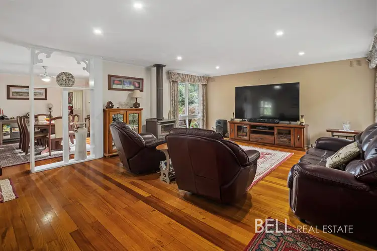Fourth view of Homely house listing, 16 Bond Lane, Gembrook VIC 3783