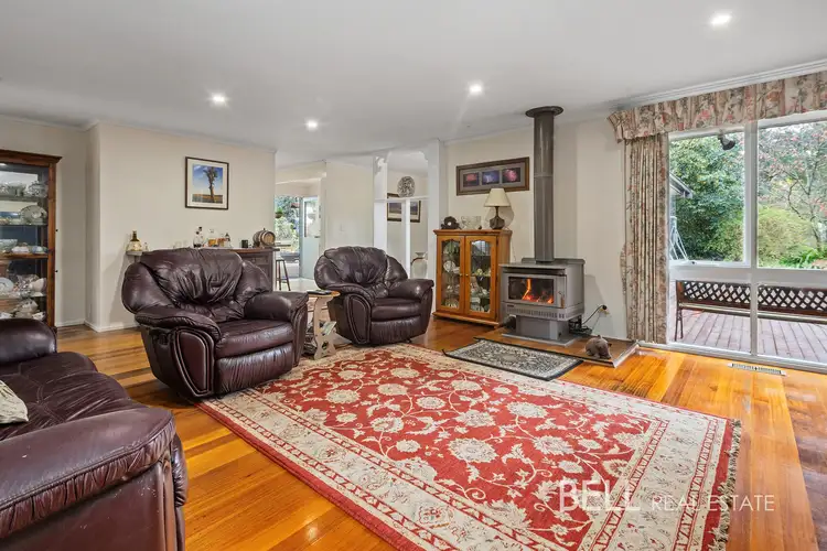 Fifth view of Homely house listing, 16 Bond Lane, Gembrook VIC 3783