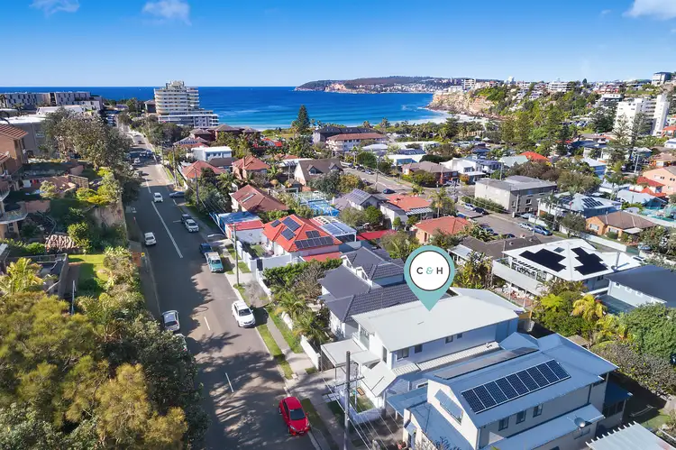 23 Evans Street, Freshwater NSW 2096