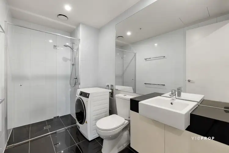 Third view of Homely apartment listing, 3813/151 City Road, Southbank VIC 3006