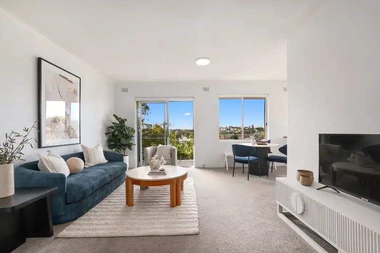 6/6 Hill Street, Queenscliff NSW 2096