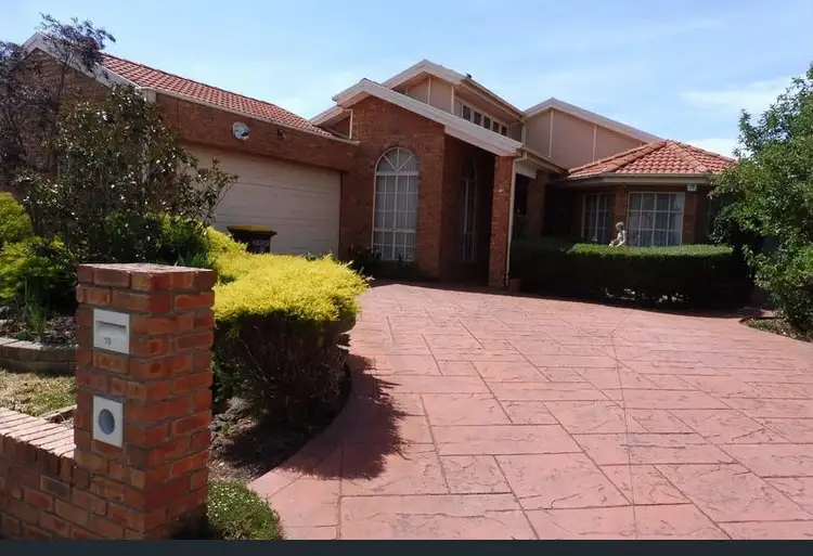 Main view of Homely house listing, 10 Murchison Way, Thomastown VIC 3074