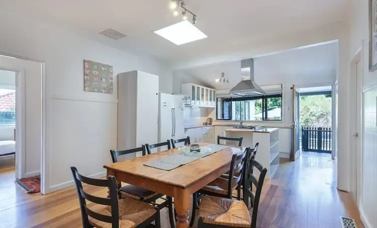 Fourth view of Homely house listing, 60 Tennyson Street, Highett VIC 3190