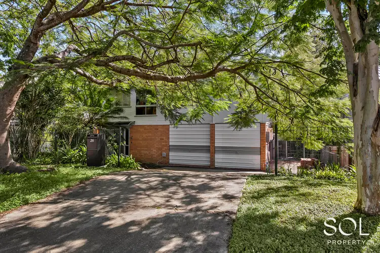 Main view of Homely house listing, 26 Summerfield Street, Aspley QLD 4034