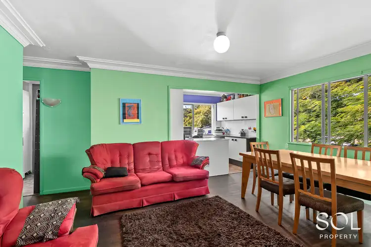 Fourth view of Homely house listing, 26 Summerfield Street, Aspley QLD 4034