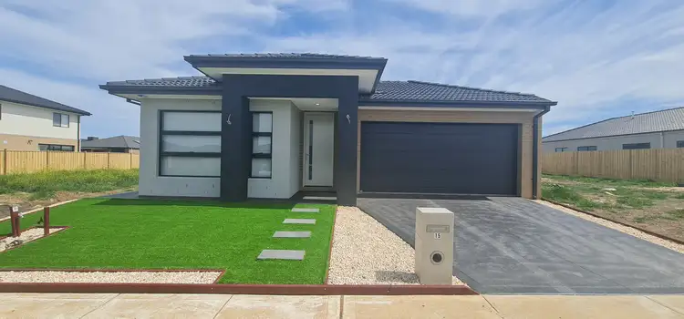 17 Southdown Avenue, Truganina VIC 3029