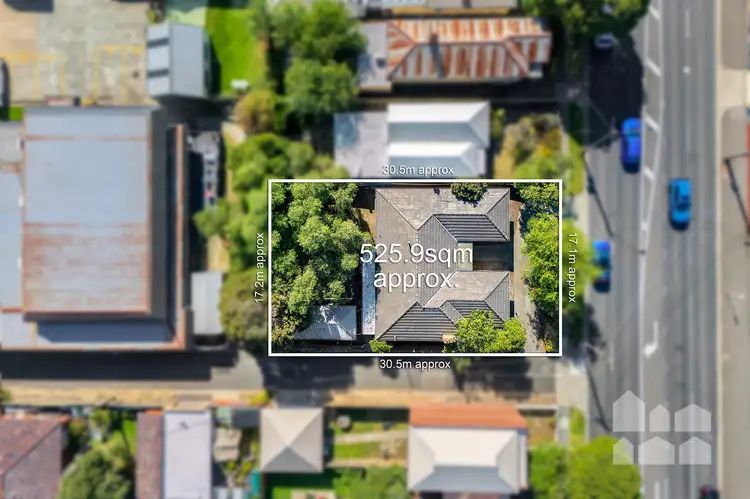 Second view of Homely house listing, 264 - 270 Williamstown Road, Yarraville VIC 3013