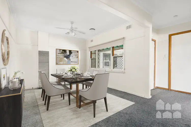 Fifth view of Homely house listing, 264 - 270 Williamstown Road, Yarraville VIC 3013