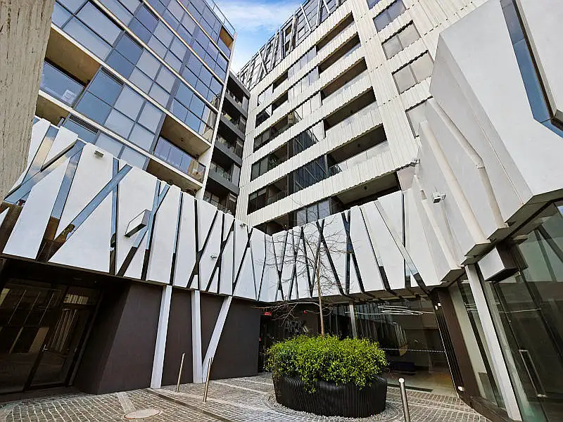 Main view of Homely apartment listing, 311/253 Bridge Road, Richmond VIC 3121