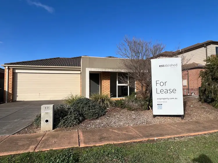 17 Savery Court, Point Cook VIC 3030
