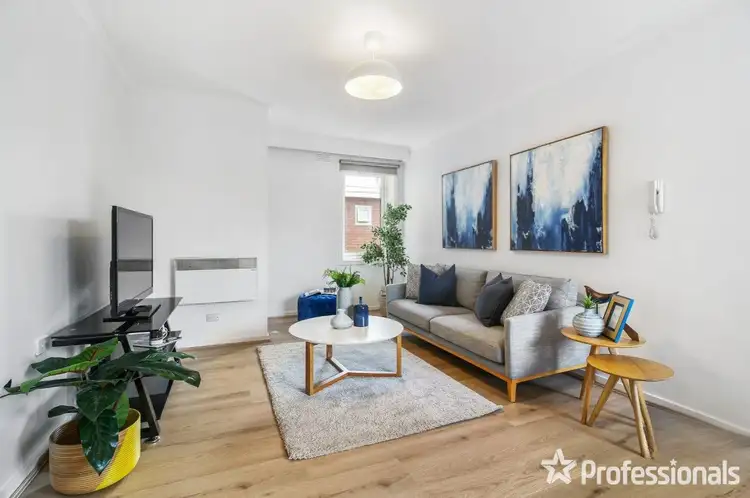 Main view of Homely flat listing, 11/64-66 Scott Street, Dandenong VIC 3175
