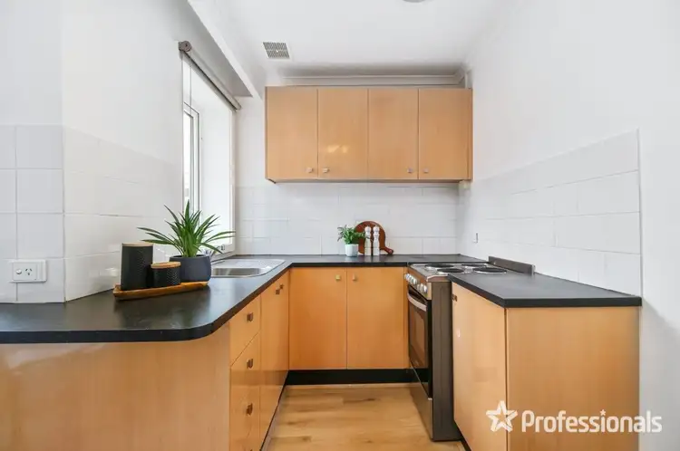 Third view of Homely flat listing, 11/64-66 Scott Street, Dandenong VIC 3175