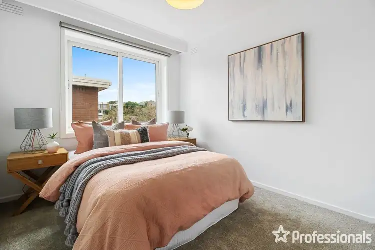 Fourth view of Homely flat listing, 11/64-66 Scott Street, Dandenong VIC 3175