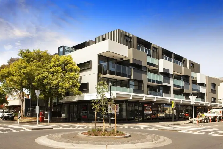 103/81 Asling Street, Brighton VIC 3186