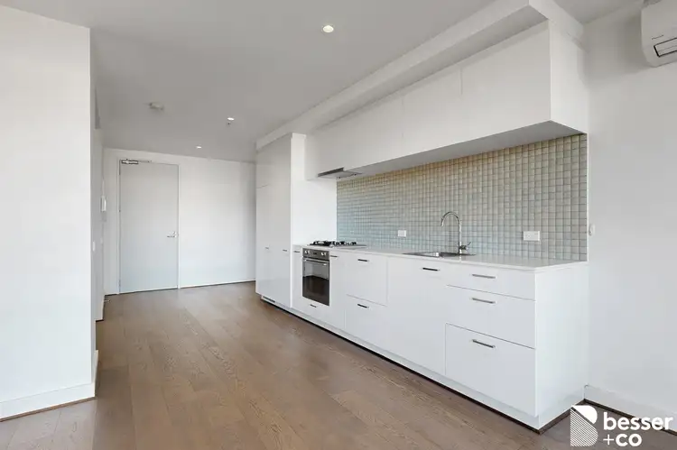 Fourth view of Homely apartment listing, 103/81 Asling Street, Brighton VIC 3186