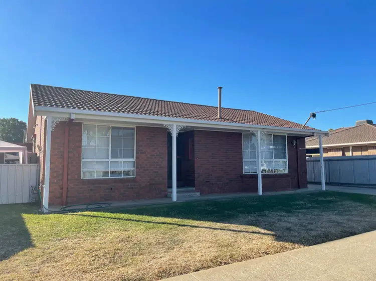 1/11 Graham Street, Shepparton VIC 3630