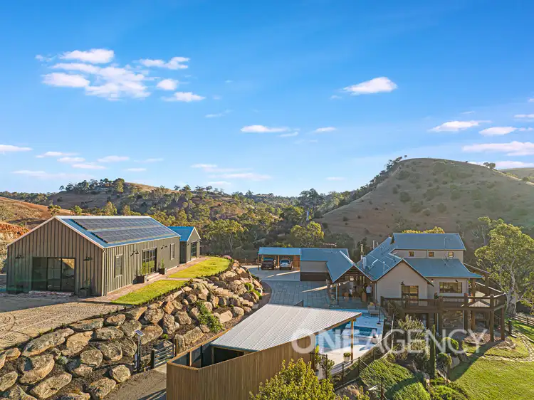 214 Stars Gully Road