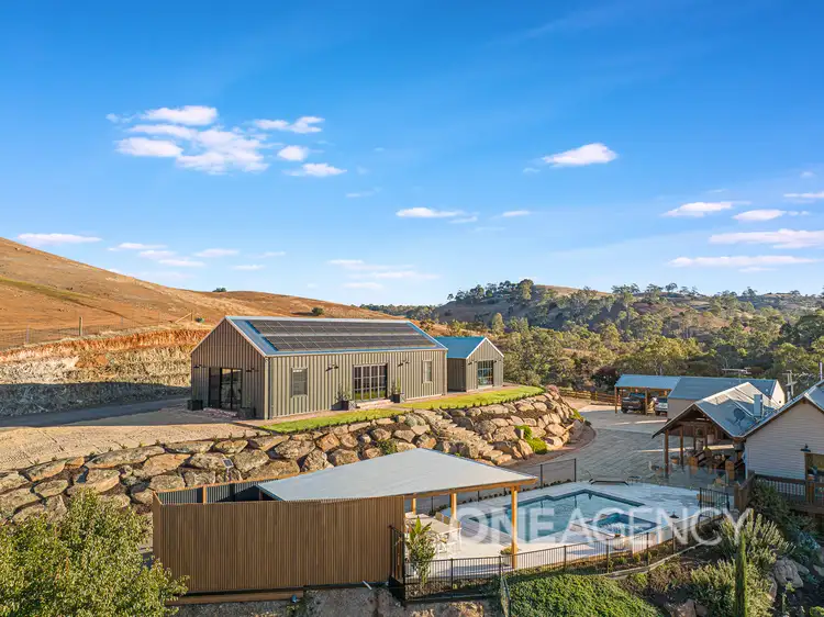 214 Stars Gully Road, Yattalunga SA 5114