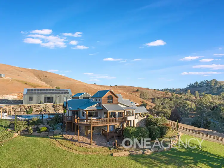 214 Stars Gully Road, Yattalunga SA 5114