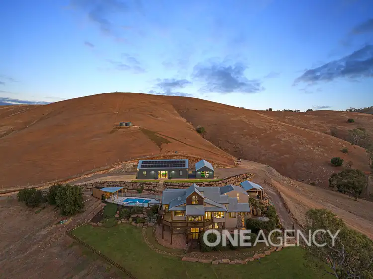 214 Stars Gully Road, Yattalunga SA 5114