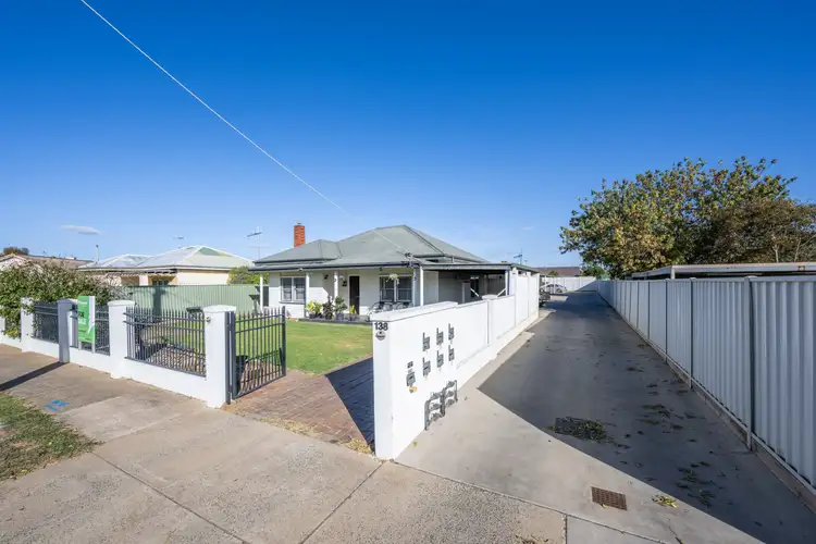 138 1-6/138 Swallow Street, Shepparton VIC 3630