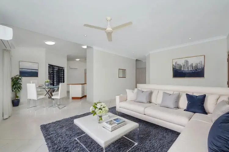 Second view of Homely house listing, 3 Shorehaven Court, Idalia QLD 4811