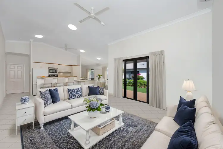 Third view of Homely house listing, 3 Shorehaven Court, Idalia QLD 4811