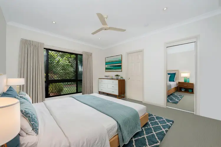 Fifth view of Homely house listing, 3 Shorehaven Court, Idalia QLD 4811