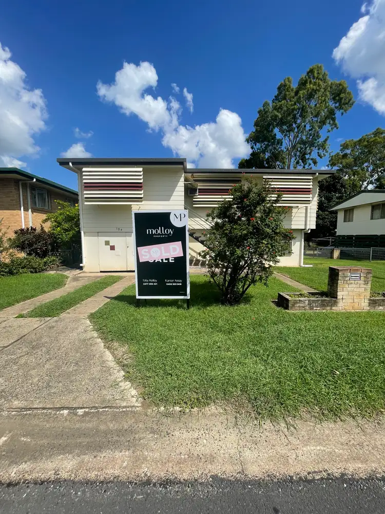 104 Kerrigan Street, Frenchville QLD 4701