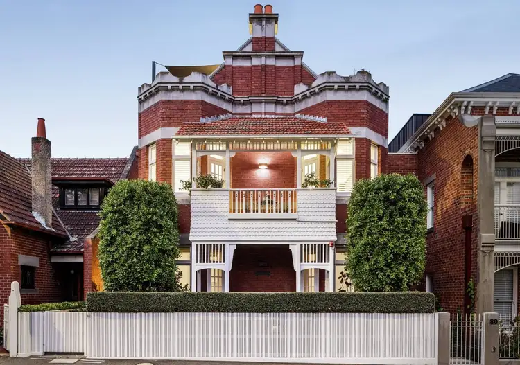 2/82 Vale Street, East Melbourne VIC 3002