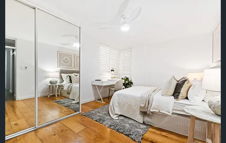 Second view of Homely apartment listing, 1/49-51 Ashburner Street, Manly NSW 2095