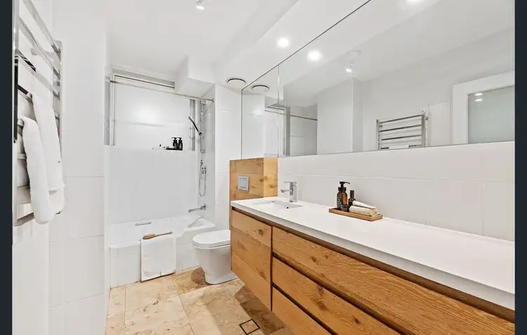 Third view of Homely apartment listing, 1/49-51 Ashburner Street, Manly NSW 2095