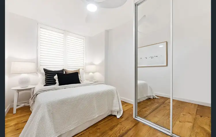 Fourth view of Homely apartment listing, 1/49-51 Ashburner Street, Manly NSW 2095
