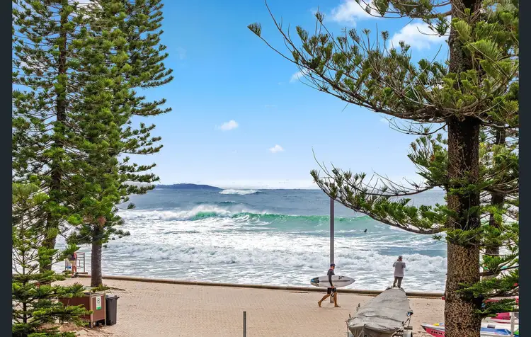Fifth view of Homely apartment listing, 1/49-51 Ashburner Street, Manly NSW 2095