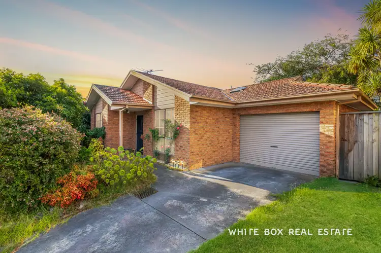 5 Alison Street, Mount Waverley VIC 3149