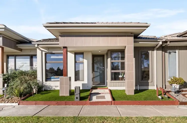 16 Baddaginnie Walk, Tarneit VIC 3029