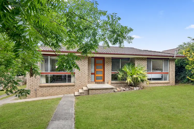 11 Lennox Crescent, Moss Vale NSW 2577
