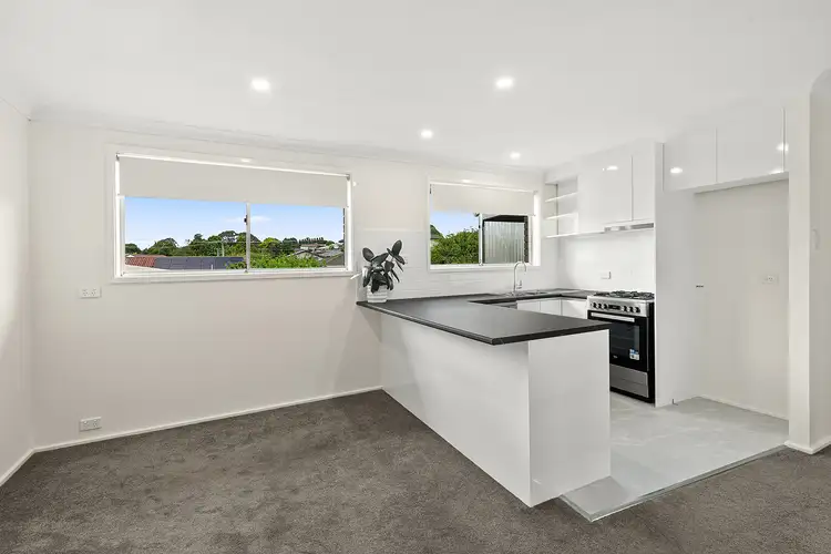Second view of Homely house listing, 11 Lennox Crescent, Moss Vale NSW 2577