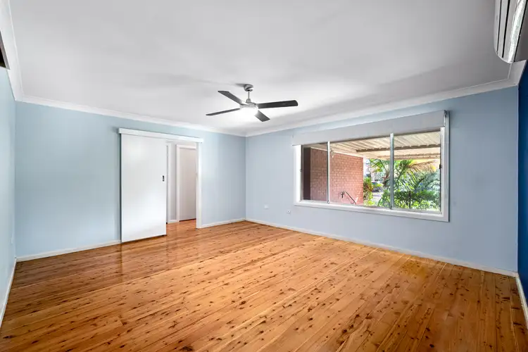 Second view of Homely house listing, 16 Kennedy Drive, South Penrith NSW 2750