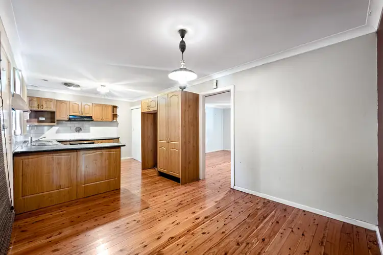 Third view of Homely house listing, 16 Kennedy Drive, South Penrith NSW 2750