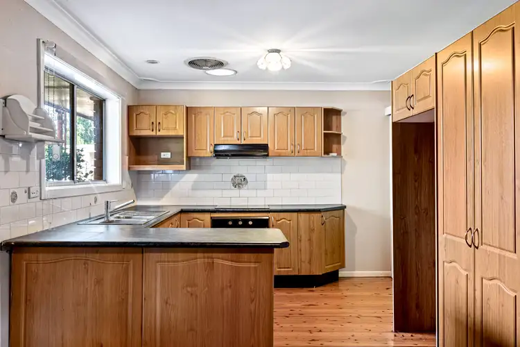 Fourth view of Homely house listing, 16 Kennedy Drive, South Penrith NSW 2750
