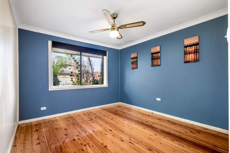 Fifth view of Homely house listing, 16 Kennedy Drive, South Penrith NSW 2750