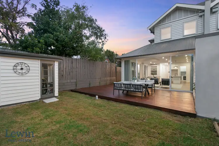 Second view of Homely townhouse listing, 91a Centre Dandenong Road, Cheltenham VIC 3192