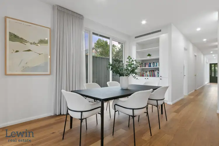 Fifth view of Homely townhouse listing, 91a Centre Dandenong Road, Cheltenham VIC 3192